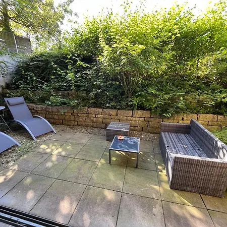 Einzimmerwohnung, Messe-toplage Hannover