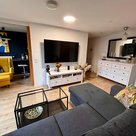 Einzimmerwohnung, Messe-toplage *