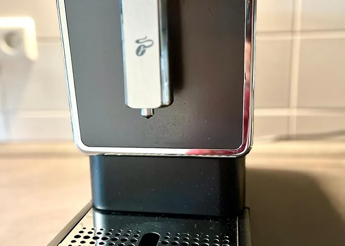 Einzimmerwohnung, Messe-toplage *