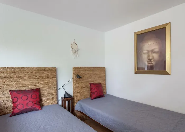 Séjour chez l'habitant Einzimmerwohnung, Messe-toplage Hanovre