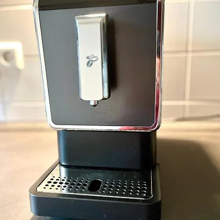 Einzimmerwohnung, Messe-toplage *